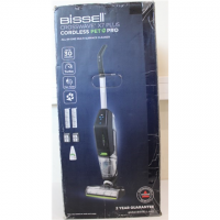 SALE OUT.Bissell | Vacuum Cleaner | CrossWave Cordless X7 Plus Pet Pro | Cordless operating | Handstick | Washing function | 25 