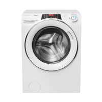 Candy | Washing Machine | RO4 476DWMC7/1-S | Energy efficiency class A | Front loading | Washing capacity 7 kg | 1400 RPM | Dept