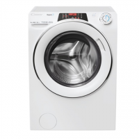 Candy | Washing Machine | RO 4106DWMC7/1-S | Energy efficiency class A | Front loading | Washing capacity 10 kg | 1400 RPM | Dep