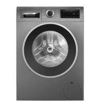 Bosch | Washing Machine | WGG244ZSSN | Energy efficiency class A | Front loading | Washing capacity 9 kg | 1400 RPM | Depth 64 c