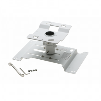 Epson Ceiling Mount - ELPMB22 - White | Epson | Projector Ceiling mount | ELPMB22 | Turn | Maximum weight (capacity) 15 kg | Whi