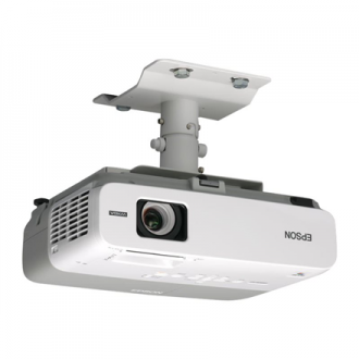 Epson Ceiling Mount - ELPMB22 - White | Epson | Projector Ceiling mount | ELPMB22 | Turn | Maximum weight (capacity) 15 kg | Whi