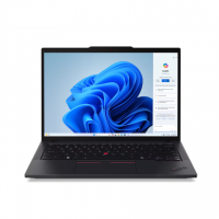 Lenovo ThinkPad T14 Gen 5 | Black | 14 