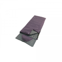 Outwell | Sleeping Bag | 220 x 85 cm | -13/16 C | Right Zipper