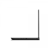 Lenovo ThinkPad P16v Gen 2 | Black | 16 