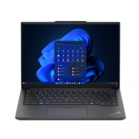 Lenovo | ThinkPad E14 Gen 6 | Black | 14 