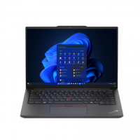 Lenovo | ThinkPad E14 Gen 6 | Black | 14 