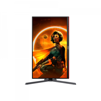 AOC | Monitor | Q27G3XMN/BK | 27 AOC | Monitor | Q27G3XMN/BK | 27