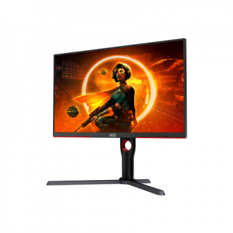 AOC | Monitor | Q27G3XMN/BK | 27 AOC | Monitor | Q27G3XMN/BK | 27