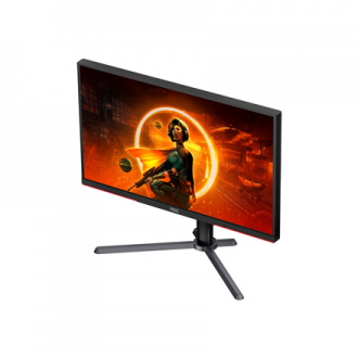 AOC | Monitor | Q27G3XMN/BK | 27 AOC | Monitor | Q27G3XMN/BK | 27