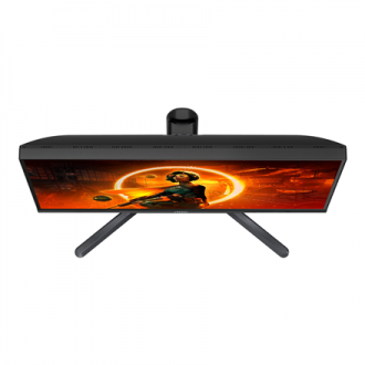 AOC | Monitor | Q27G3XMN/BK | 27 AOC | Monitor | Q27G3XMN/BK | 27