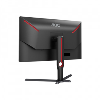 AOC | Monitor | Q27G3XMN/BK | 27 AOC | Monitor | Q27G3XMN/BK | 27