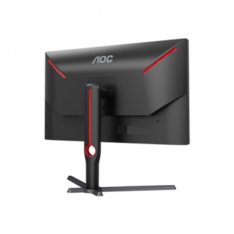AOC | Monitor | Q27G3XMN/BK | 27 AOC | Monitor | Q27G3XMN/BK | 27