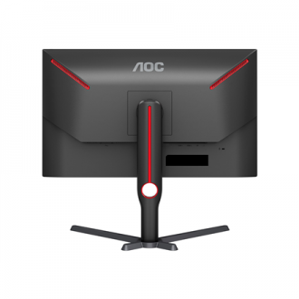 AOC | Monitor | Q27G3XMN/BK | 27 AOC | Monitor | Q27G3XMN/BK | 27