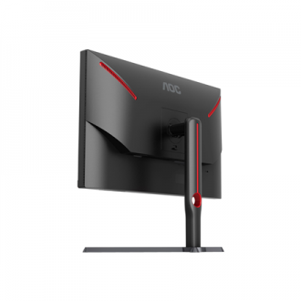 AOC | Monitor | Q27G3XMN/BK | 27 AOC | Monitor | Q27G3XMN/BK | 27
