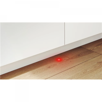 Dishwasher | SPV2HMX42E | Built-in | Width 45 cm | Number of place settings 10 | Number of programs 5 | Energy efficiency class 