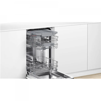 Dishwasher | SPV2HMX42E | Built-in | Width 45 cm | Number of place settings 10 | Number of programs 5 | Energy efficiency class 
