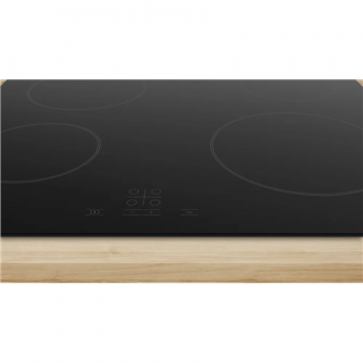 Bosch Hob | PKE61RBA2E | Electric | Number of burners/cooking zones 4 | Touch | Timer | Black Bosch Hob | PKE61RBA2E | Electric | Number of burners/cooking zones 4 | Touch | Timer | Black