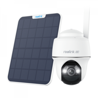Reolink | 4K 4G LTE Wire Free Camera | Go Series G440 | Dome | 8 MP | Fixed | IP64 | H.265 | MicroSD (Max. 128GB) Reolink | 4K 4G LTE Wire Free Camera | Go Series G440 | Dome | 8 MP | Fixed | IP64 | H.265 | MicroSD (Max. 128GB)