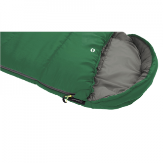 Outwell | Sleeping Bag | 170 x 65 cm | Left Zipper
