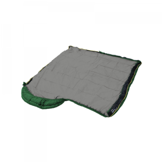 Outwell | Sleeping Bag | 170 x 65 cm | Left Zipper
