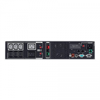 CyberPower | Smart App UPS Systems | PR2200ERTXL2U | 2200 VA | 2200 W CyberPower | Smart App UPS Systems | PR2200ERTXL2U | 2200 VA | 2200 W