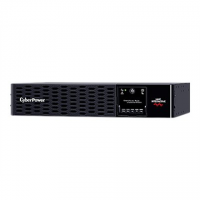 CyberPower | Smart App UPS Systems | PR1500ERT2U | 1500 VA | 1500 W CyberPower | Smart App UPS Systems | PR1500ERT2U | 1500 VA | 1500 W