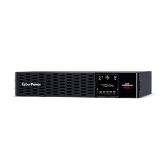 CyberPower | Smart App UPS Systems | PR1500ERT2U | 1500 VA | 1500 W CyberPower | Smart App UPS Systems | PR1500ERT2U | 1500 VA | 1500 W