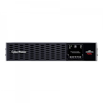 CyberPower | Smart App UPS Systems | PR1500ERT2U | 1500 VA | 1500 W CyberPower | Smart App UPS Systems | PR1500ERT2U | 1500 VA | 1500 W