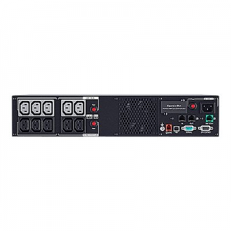 CyberPower | Smart App UPS Systems | PR1500ERT2U | 1500 VA | 1500 W CyberPower | Smart App UPS Systems | PR1500ERT2U | 1500 VA | 1500 W