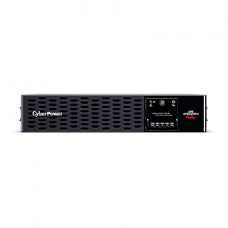 CyberPower | Smart App UPS Systems | PR1500ERT2U | 1500 VA | 1500 W CyberPower | Smart App UPS Systems | PR1500ERT2U | 1500 VA | 1500 W