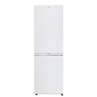 Candy Refrigerator | CNCQ2T618EW | Energy efficiency class E | Free standing | Combi | Height 185 cm | No Frost system | Fridge Candy Refrigerator | CNCQ2T618EW | Energy efficiency class E | Free standing | Combi | Height 185 cm | No Frost system | Fridge
