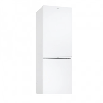 Candy Refrigerator | CNCQ2T618EW | Energy efficiency class E | Free standing | Combi | Height 185 cm | No Frost system | Fridge Candy Refrigerator | CNCQ2T618EW | Energy efficiency class E | Free standing | Combi | Height 185 cm | No Frost system | Fridge