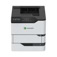 Lexmark MS826de | Mono | Laser | Grey/ black Lexmark MS826de | Mono | Laser | Grey/ black