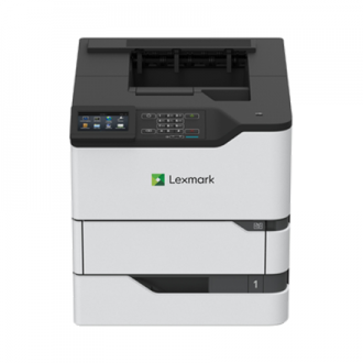 Lexmark MS826de | Mono | Laser | Grey/ black Lexmark MS826de | Mono | Laser | Grey/ black