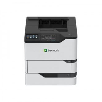 Lexmark MS826de | Mono | Laser | Grey/ black Lexmark MS826de | Mono | Laser | Grey/ black