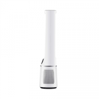 Midea | Bladeless Fan with Air purifier | MFP-120 | Stand fan | White | Diameter 15 cm | Number of speeds 10 | Oscillation | Yes Midea | Bladeless Fan with Air purifier | MFP-120 | Stand fan | White | Diameter 15 cm | Number of speeds 10 | Oscillation | Yes