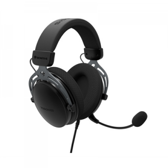 Gaming Headset | Toron 531 | Wired | Over-ear | Microphone | Black Gaming Headset | Toron 531 | Wired | Over-ear | Microphone | Black