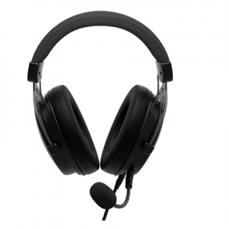 Gaming Headset | Toron 531 | Wired | Over-ear | Microphone | Black Gaming Headset | Toron 531 | Wired | Over-ear | Microphone | Black