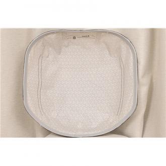 PETKIT | P9221 | High Performance Cat Litter Mat for Pura X | Grey PETKIT | P9221 | High Performance Cat Litter Mat for Pura X | Grey