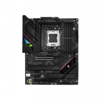 Asus ROG STRIX B650E-F GAMING WIFI Processor family AMD Processor socket AM5 DDR5 DIMM Memory slots 4 Supported hard disk drive 
