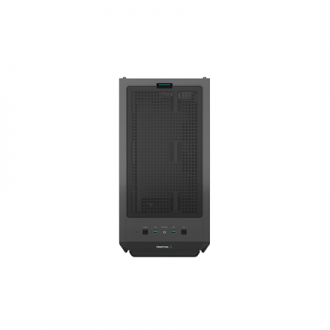 Case | CG540 | Black | Mid Tower | Power supply included No | ATX PS2