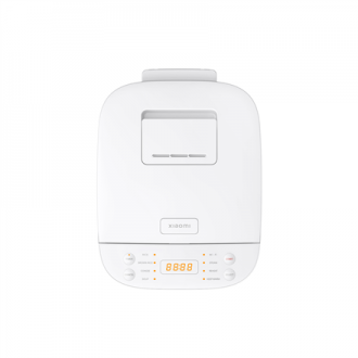 Xiaomi | Smart Multifunctional Rice Cooker EU | 710 W | 3 L | Number of programs 8 | White