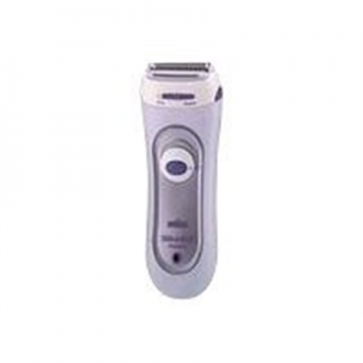 Braun | Epilator | Silk- pil LS5560 | Operating time (max) 40 min | Bulb lifetime (flashes) Not applicable | Number of power lev