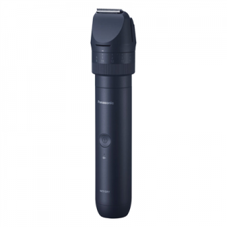 Panasonic | Beard, Hair Trimmer Kit | ER-CKN1-A301 MultiShape | Cordless | Wet & Dry | Number of length steps 39 | Black Panasonic | Beard, Hair Trimmer Kit | ER-CKN1-A301 MultiShape | Cordless | Wet & Dry | Number of length steps 39 | Black