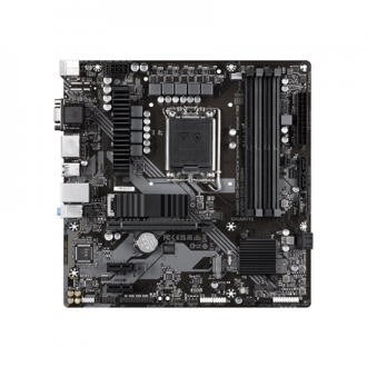 GIGABYTE M/B B760M D3HP DDR4 1.0 GIGABYTE M/B B760M D3HP DDR4 1.0