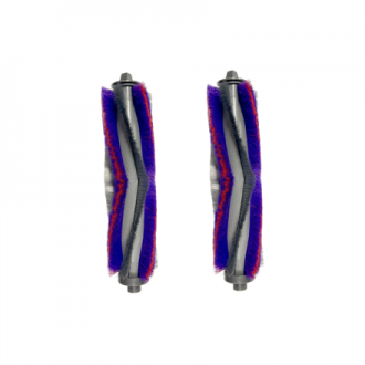 Midea | Main Brush for M7/M7Pro/S8+ | 2 pc(s) Midea | Main Brush for M7/M7Pro/S8+ | 2 pc(s)