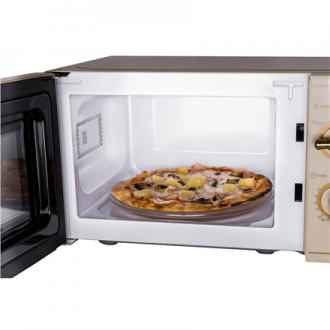 Midea Microwave oven | MM720CJ7 | Free standing | 700 W | Cream Midea Microwave oven | MM720CJ7 | Free standing | 700 W | Cream