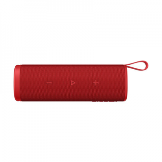 Xiaomi | Sound Outdoor | QBH4263GL | 30 W | Waterproof | Bluetooth | Red | Portable | Wireless connection Xiaomi | Sound Outdoor | QBH4263GL | 30 W | Waterproof | Bluetooth | Red | Portable | Wireless connection