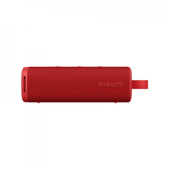Xiaomi | Sound Outdoor | QBH4263GL | 30 W | Waterproof | Bluetooth | Red | Portable | Wireless connection Xiaomi | Sound Outdoor | QBH4263GL | 30 W | Waterproof | Bluetooth | Red | Portable | Wireless connection